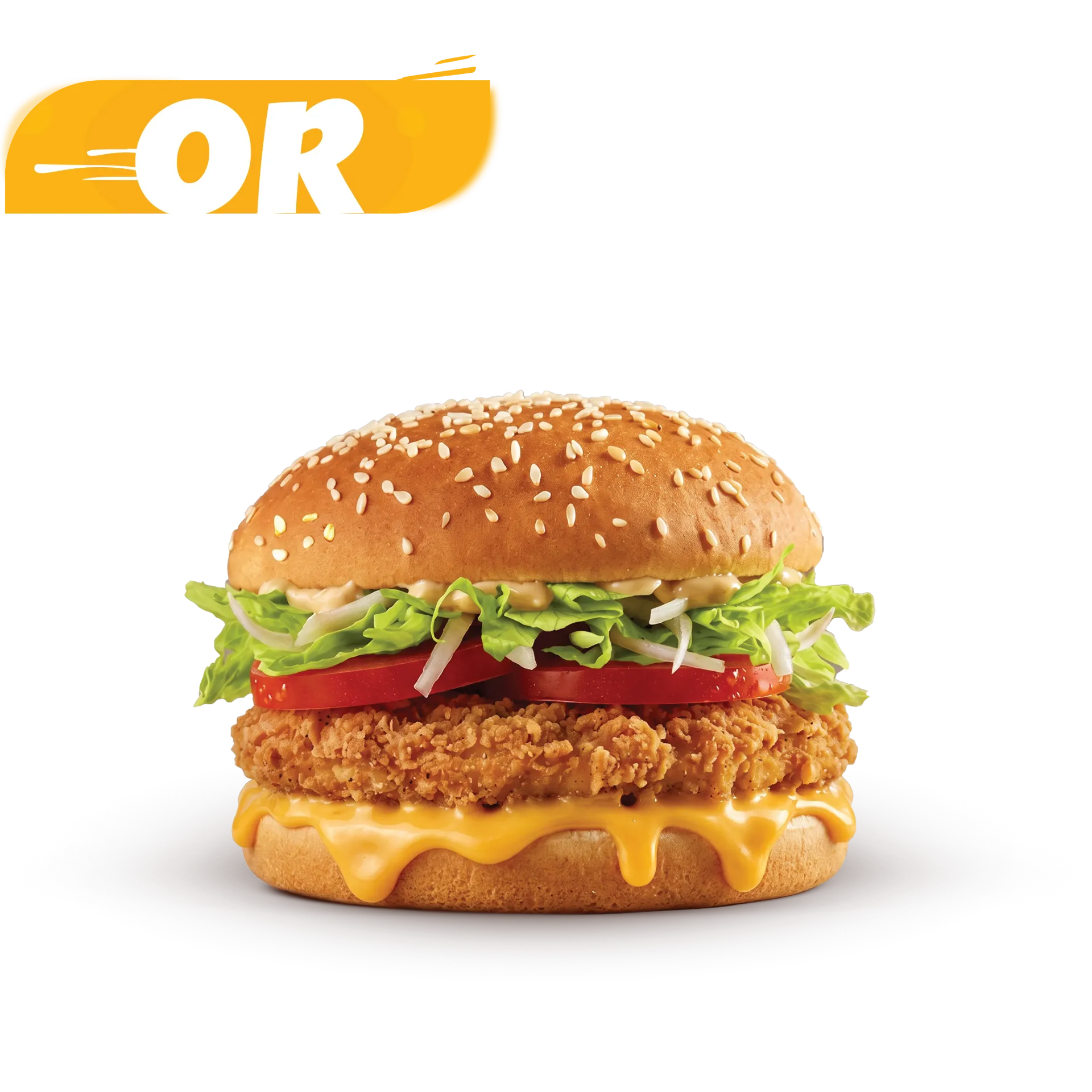 burger (Original)