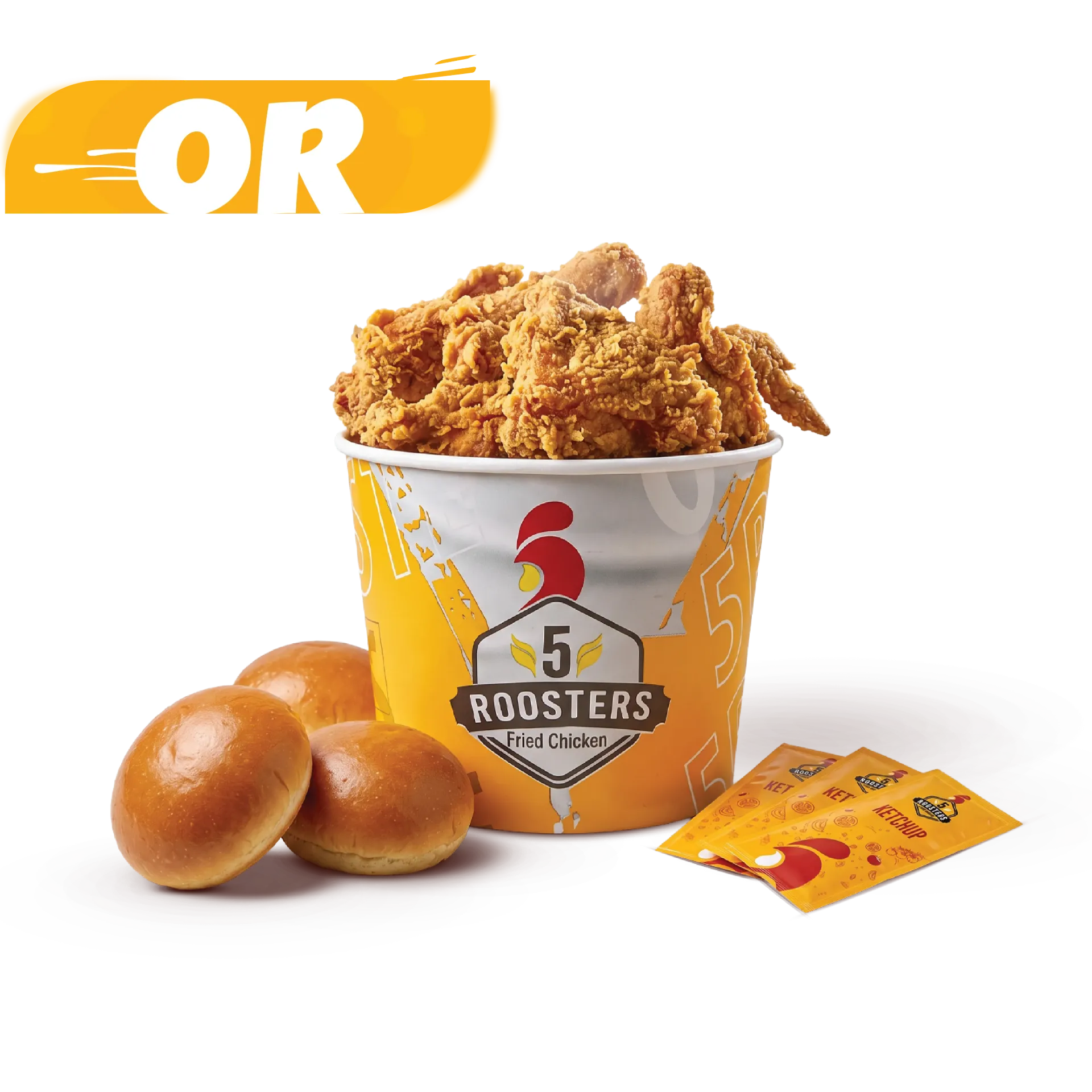 chicken offer 275 (Original)