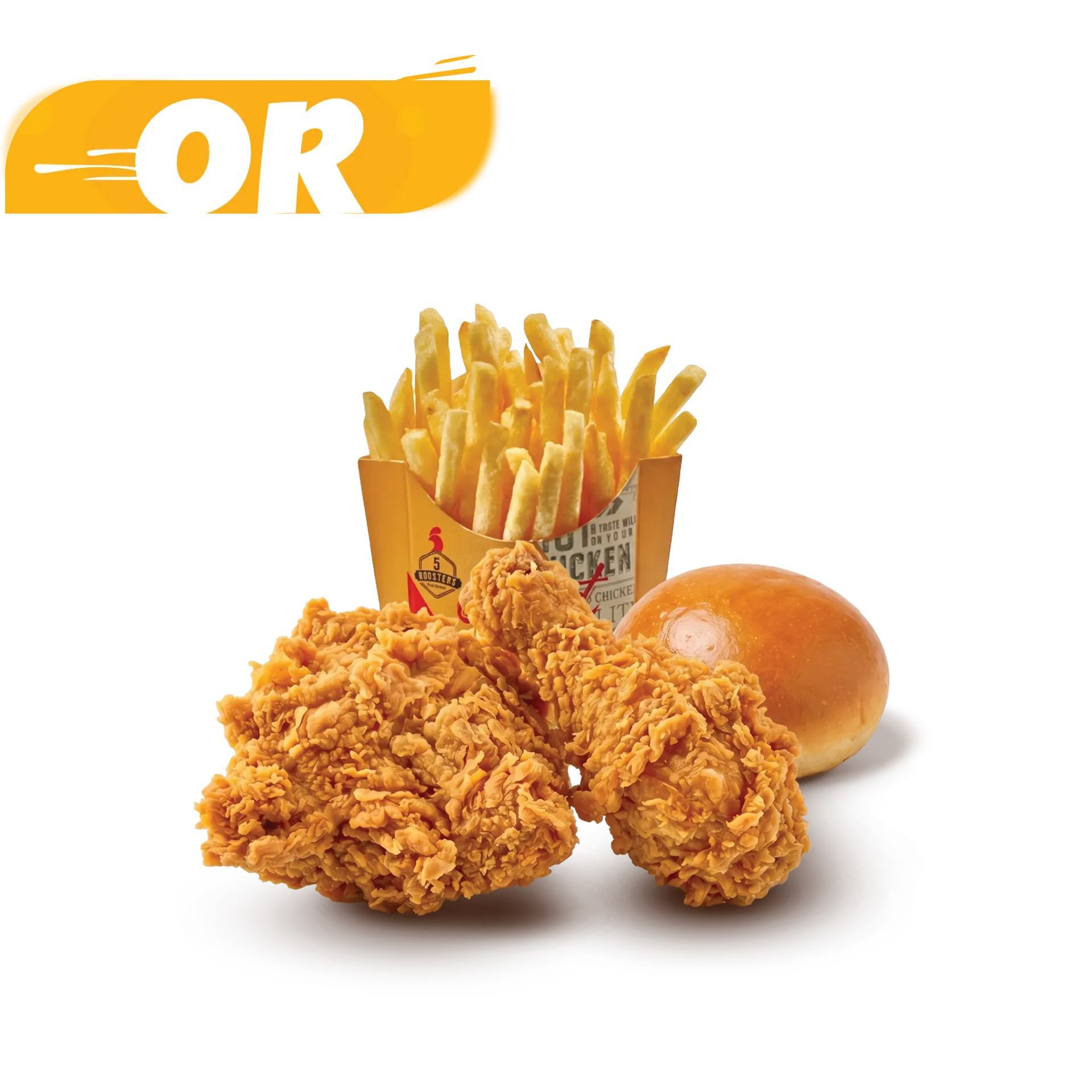 Snack Box (Original)
