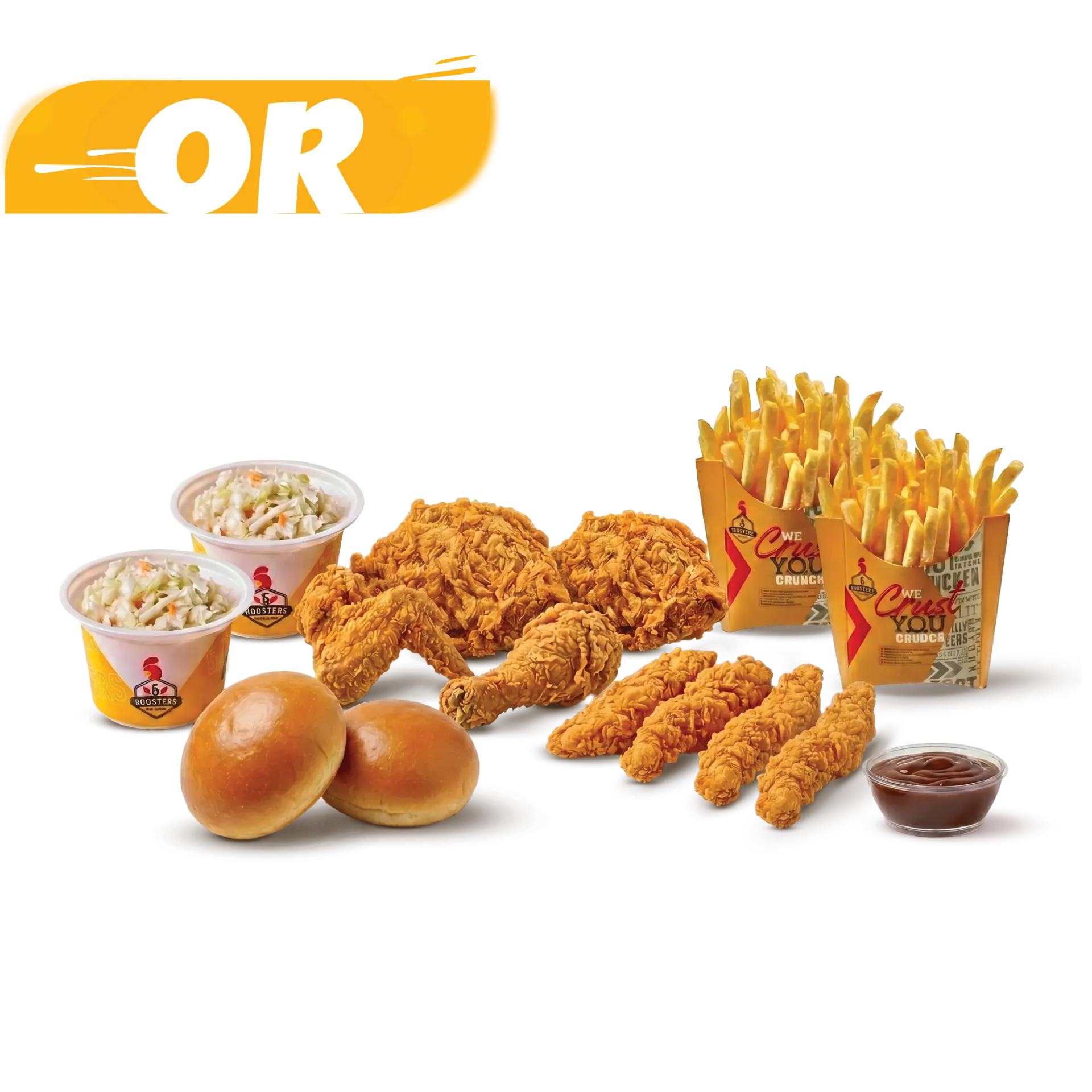 coubles meal (Original)