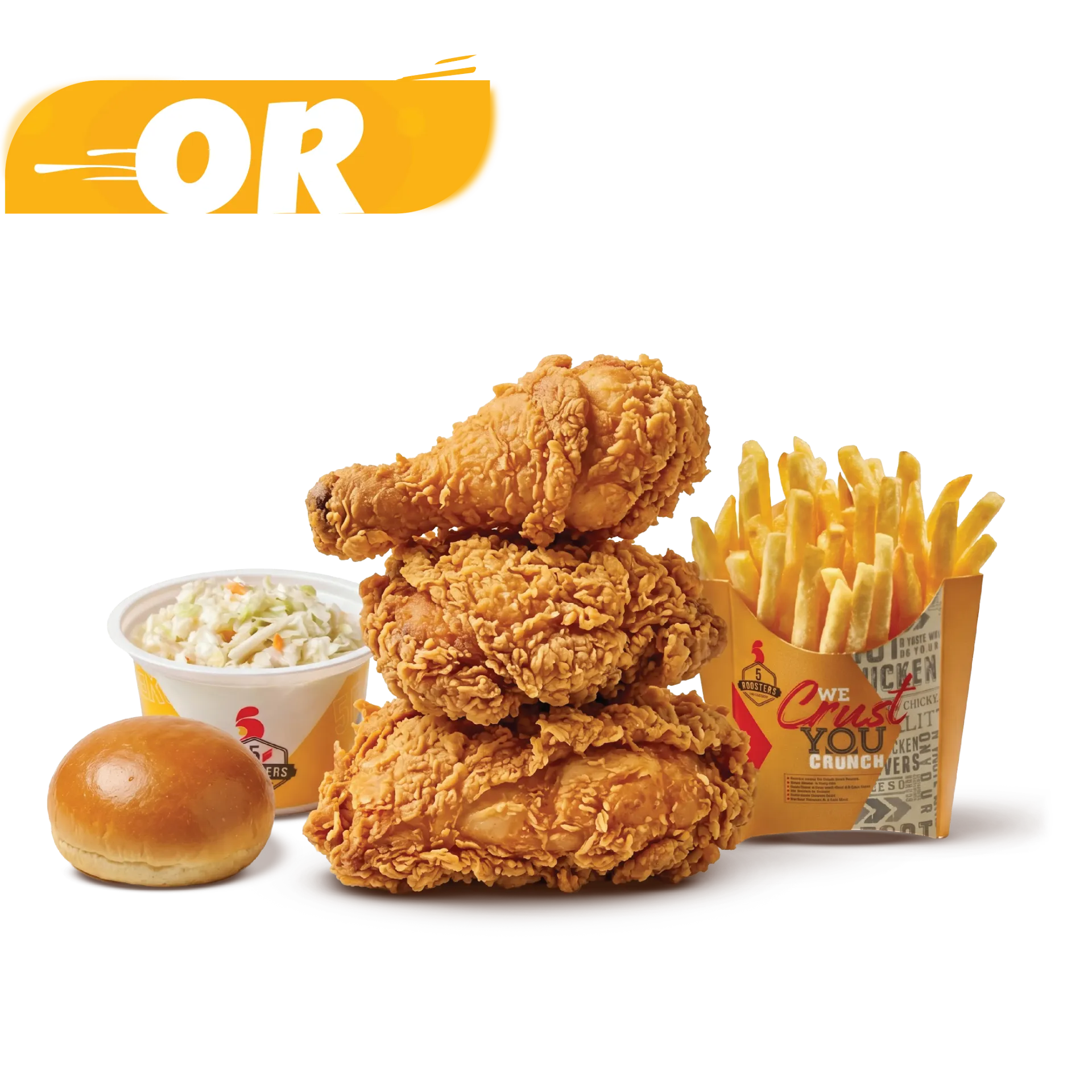 dinner box (Original)