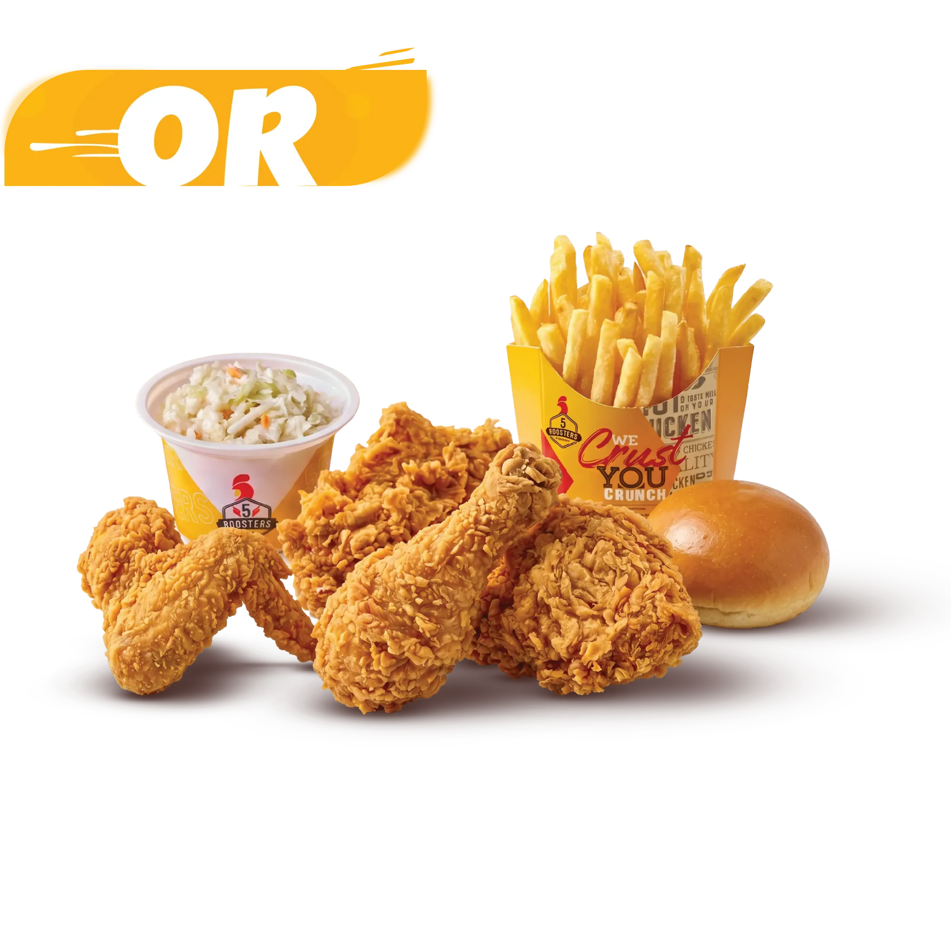super dinner box (Original)