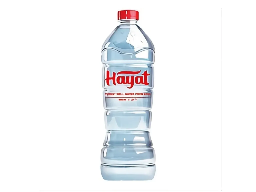 small water