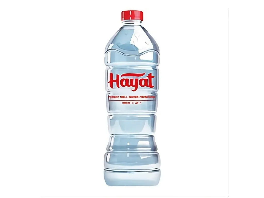 large water