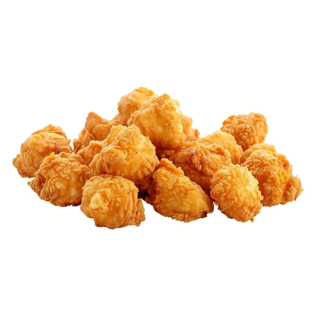 popcorn