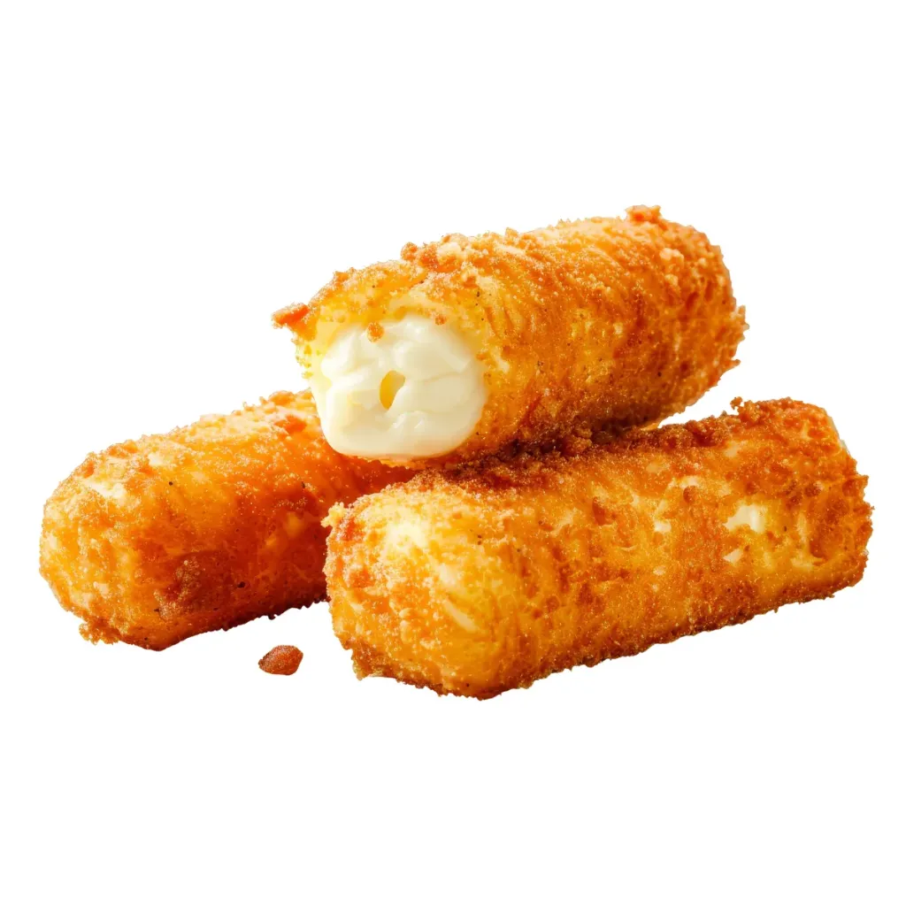 mozzarela sticks
