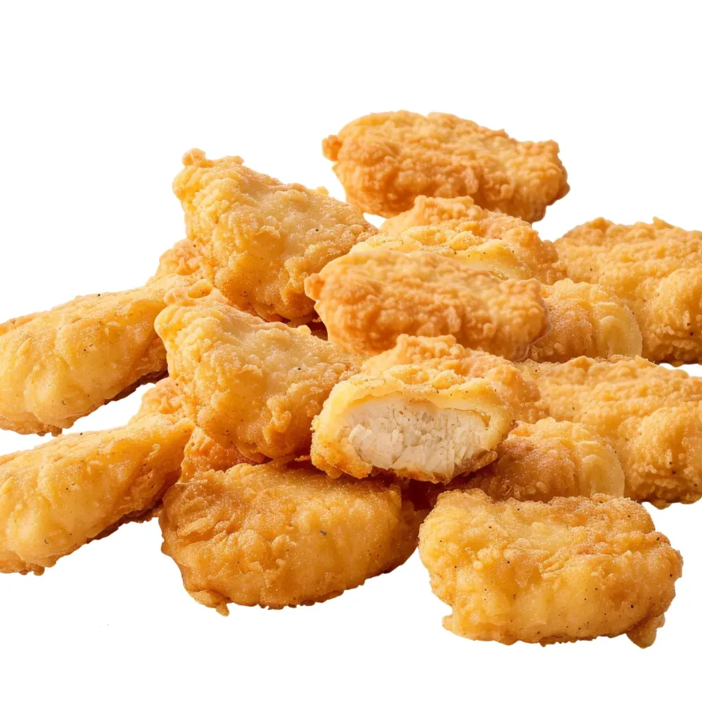 large nuggets