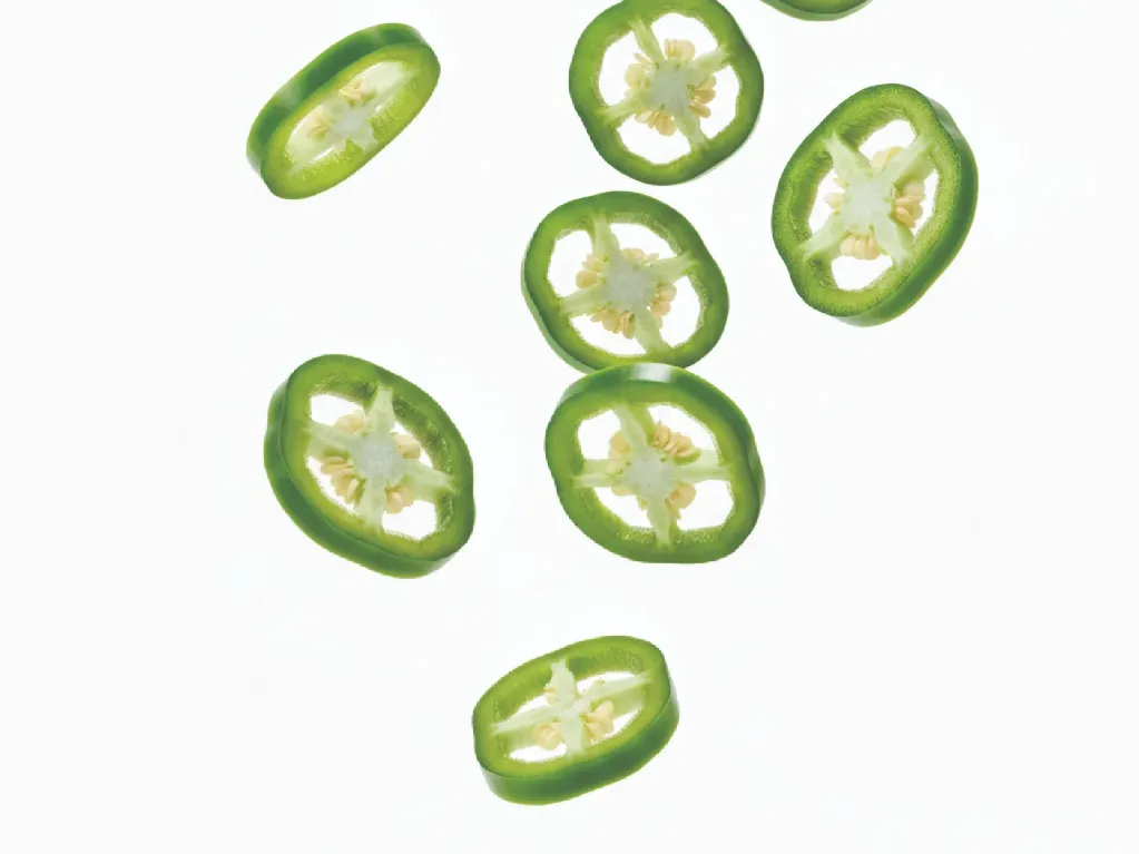 extra jalapeno
