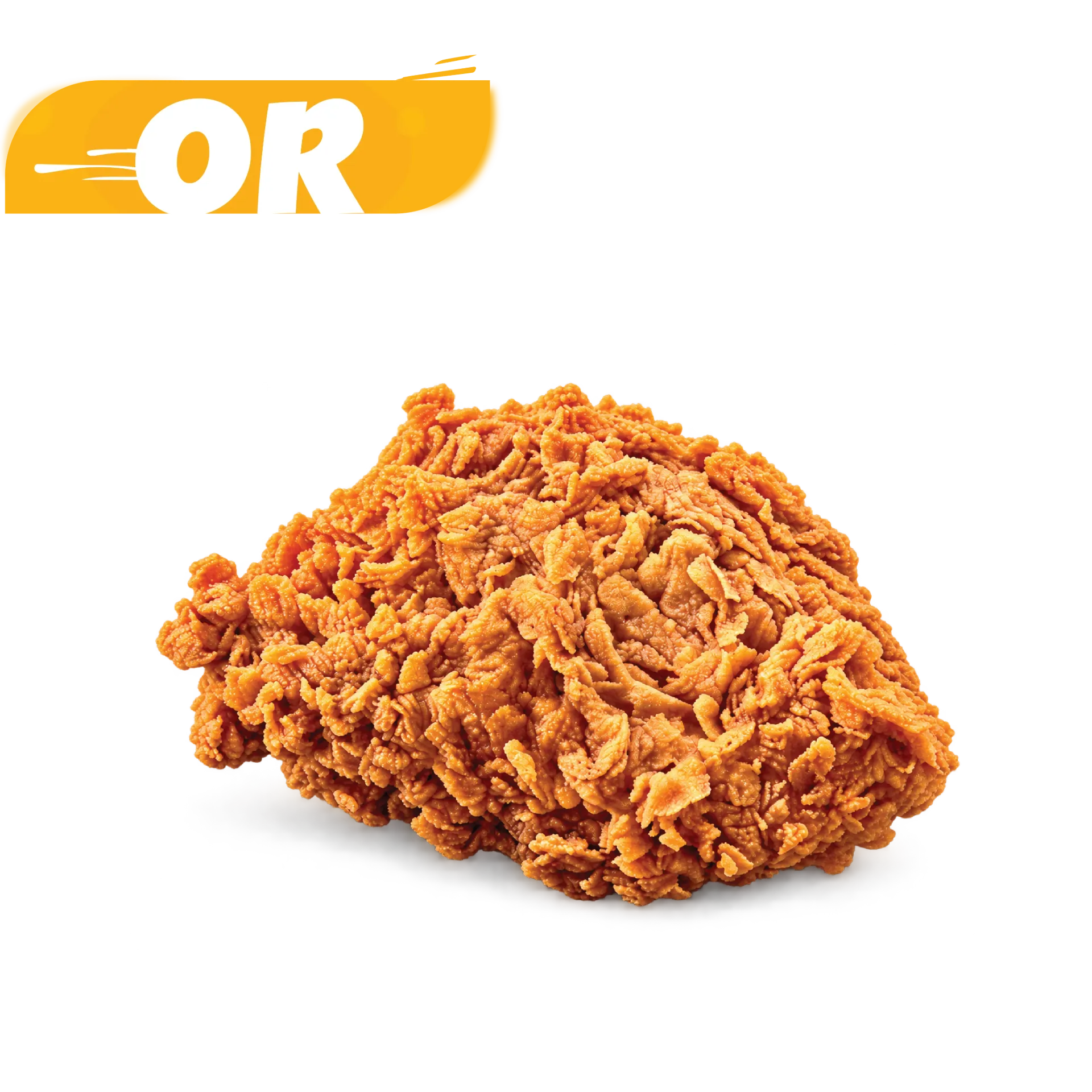 extra chicken piece (Original)