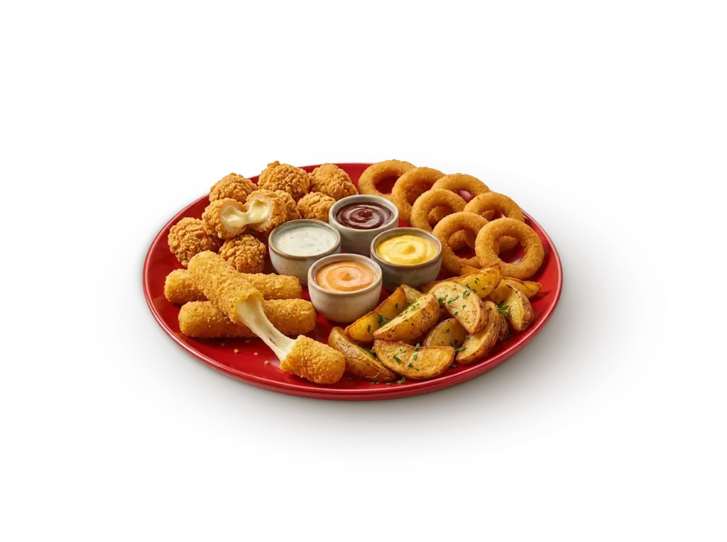 dipping box