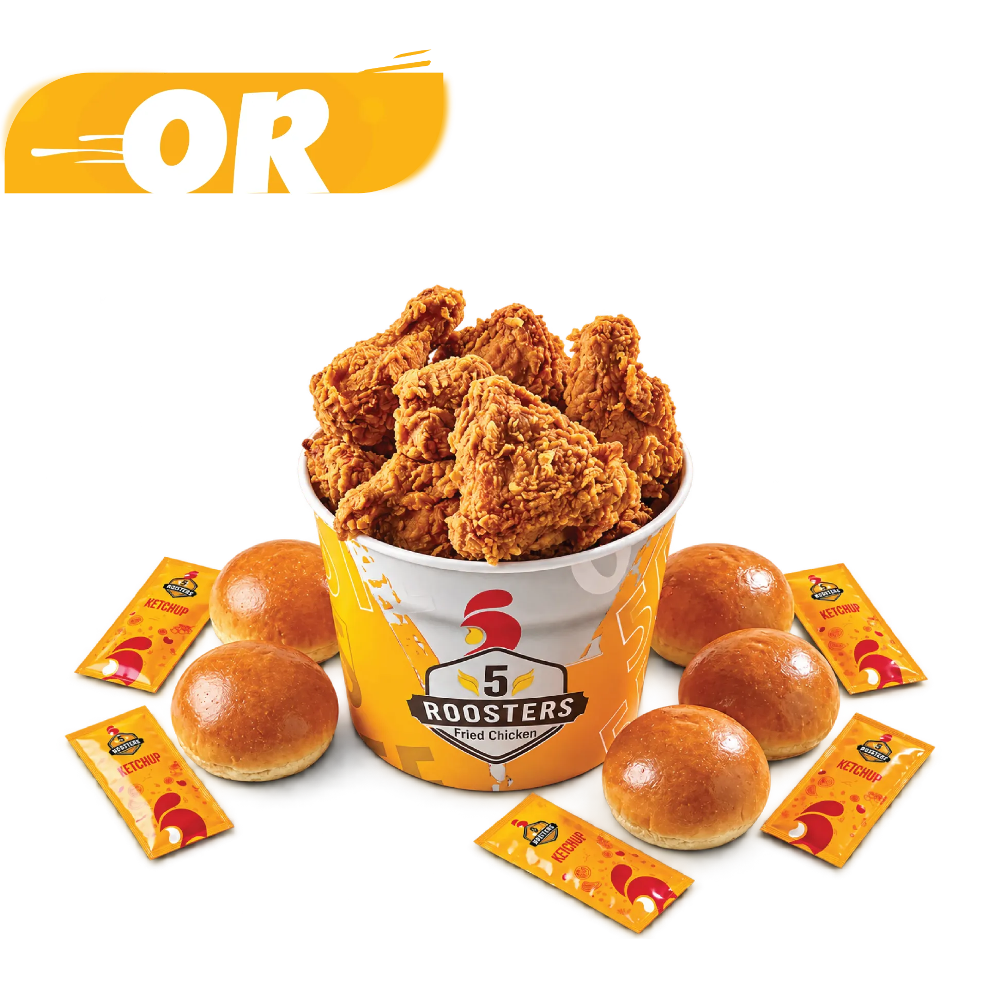 el forsa offer (Original)
