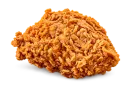 extra chicken piece
