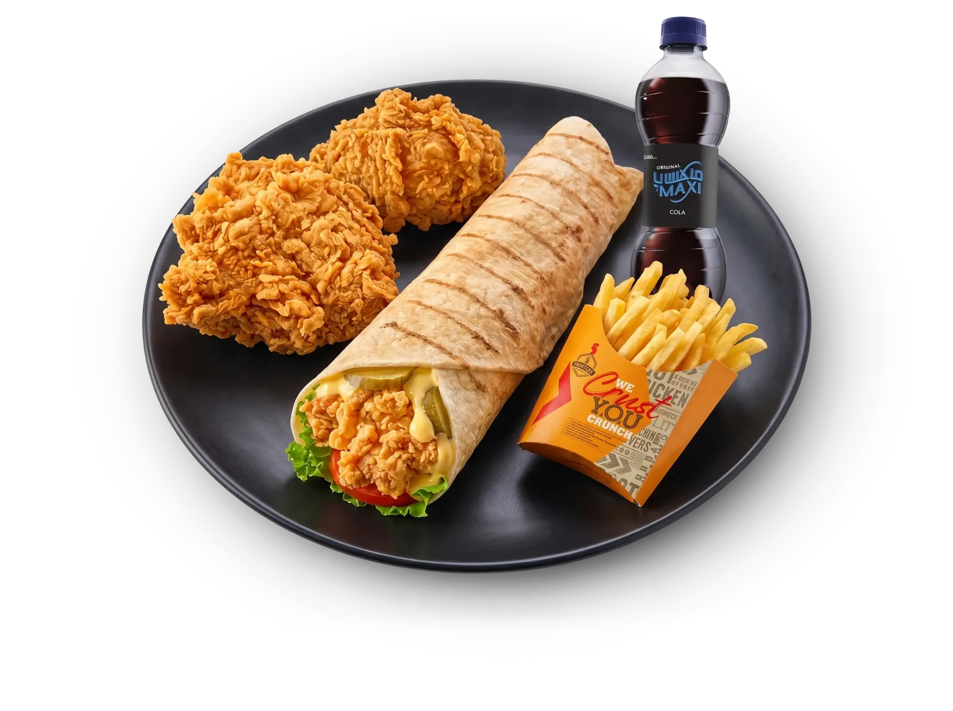 twist mix offer