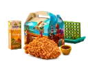 kids meal piece