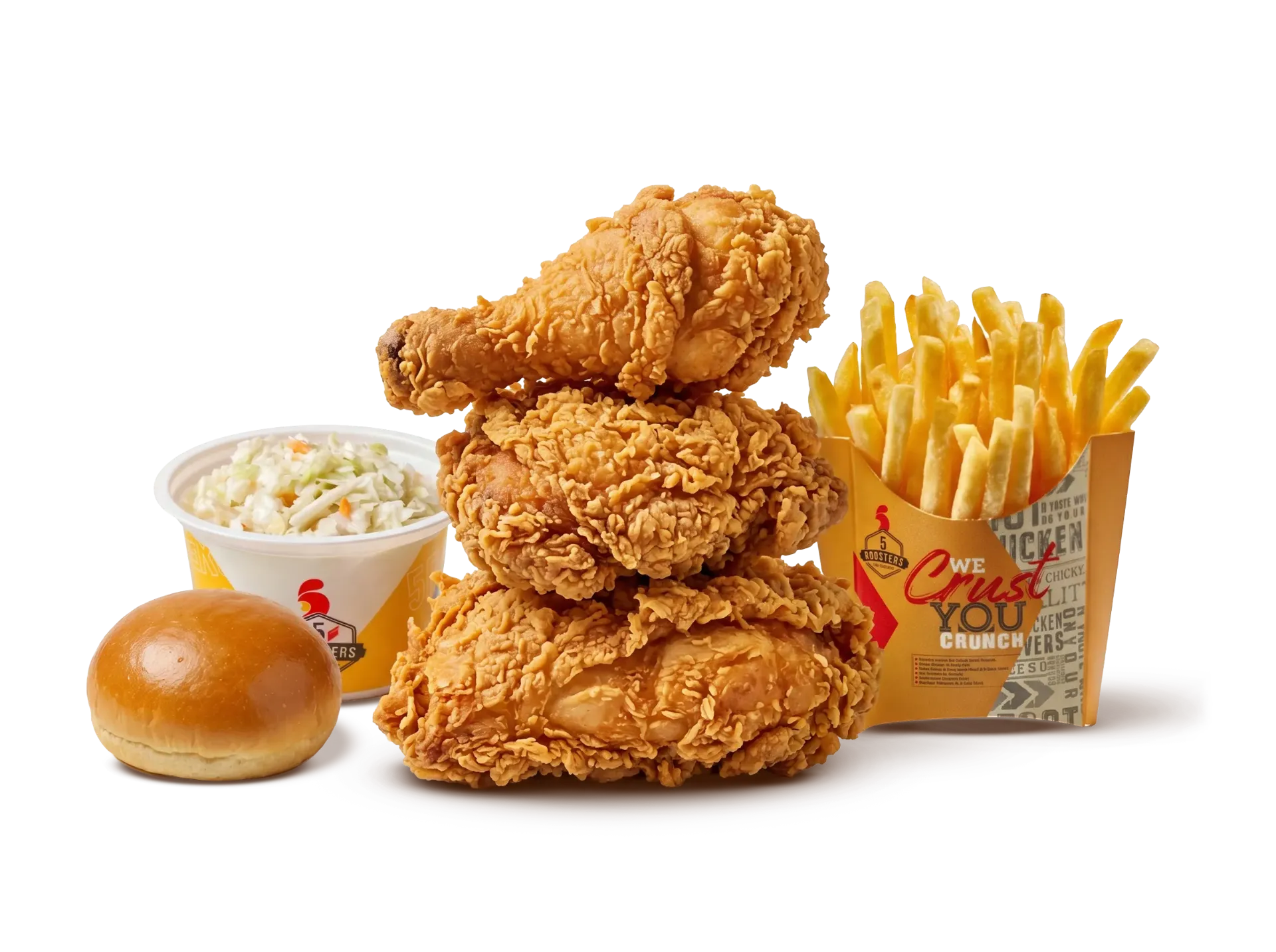 dinner box