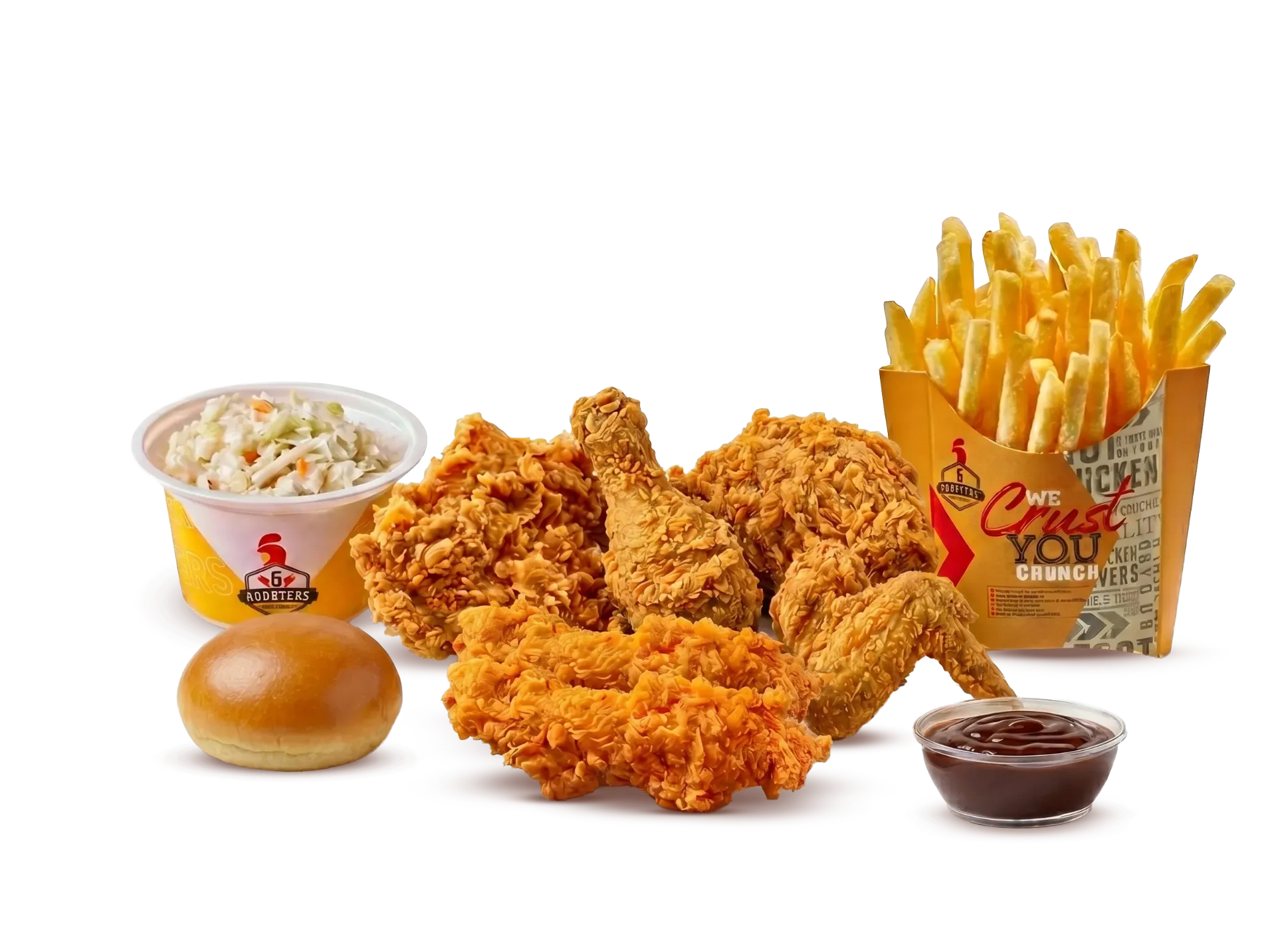 all in one