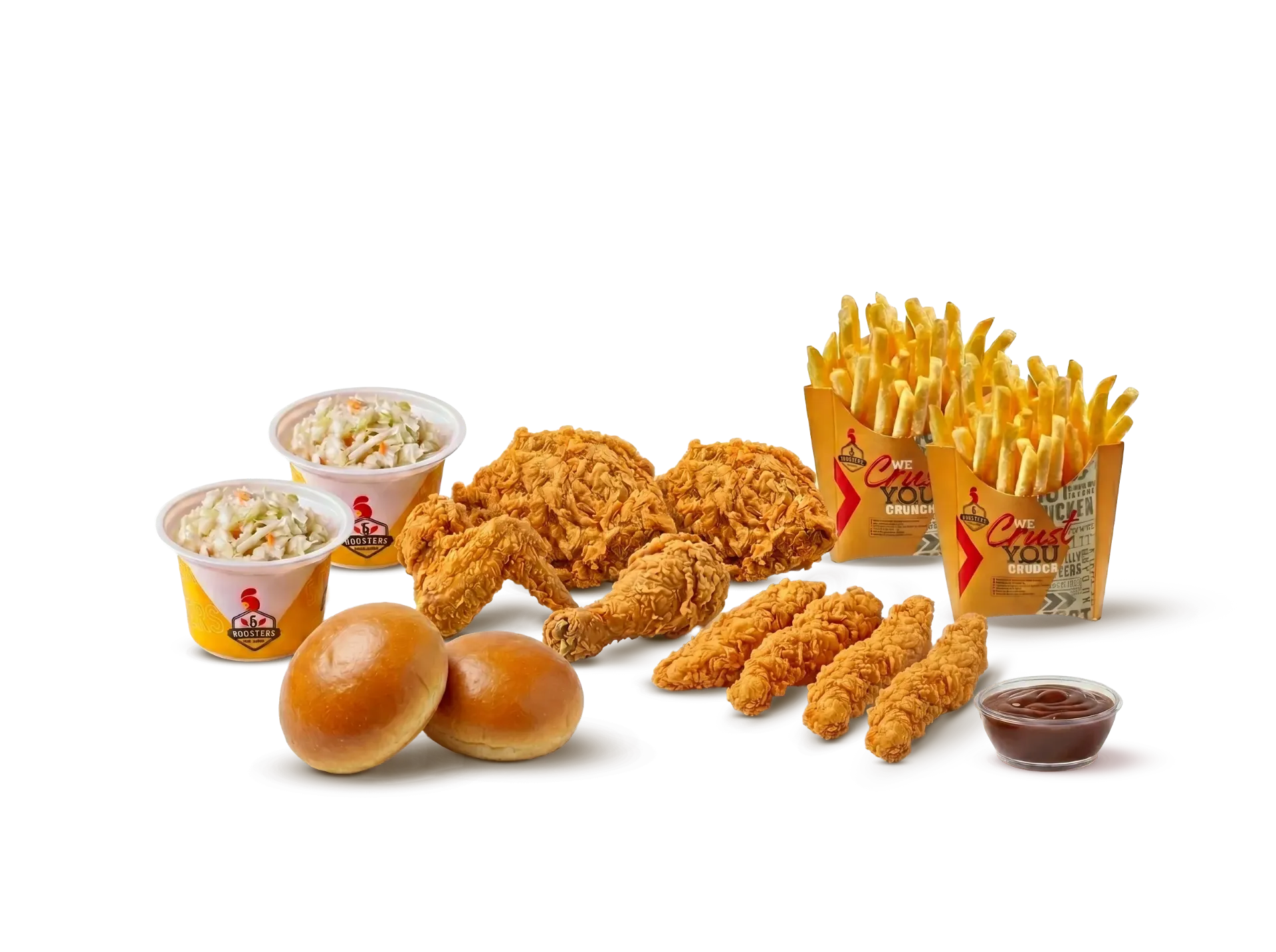 coubles meal