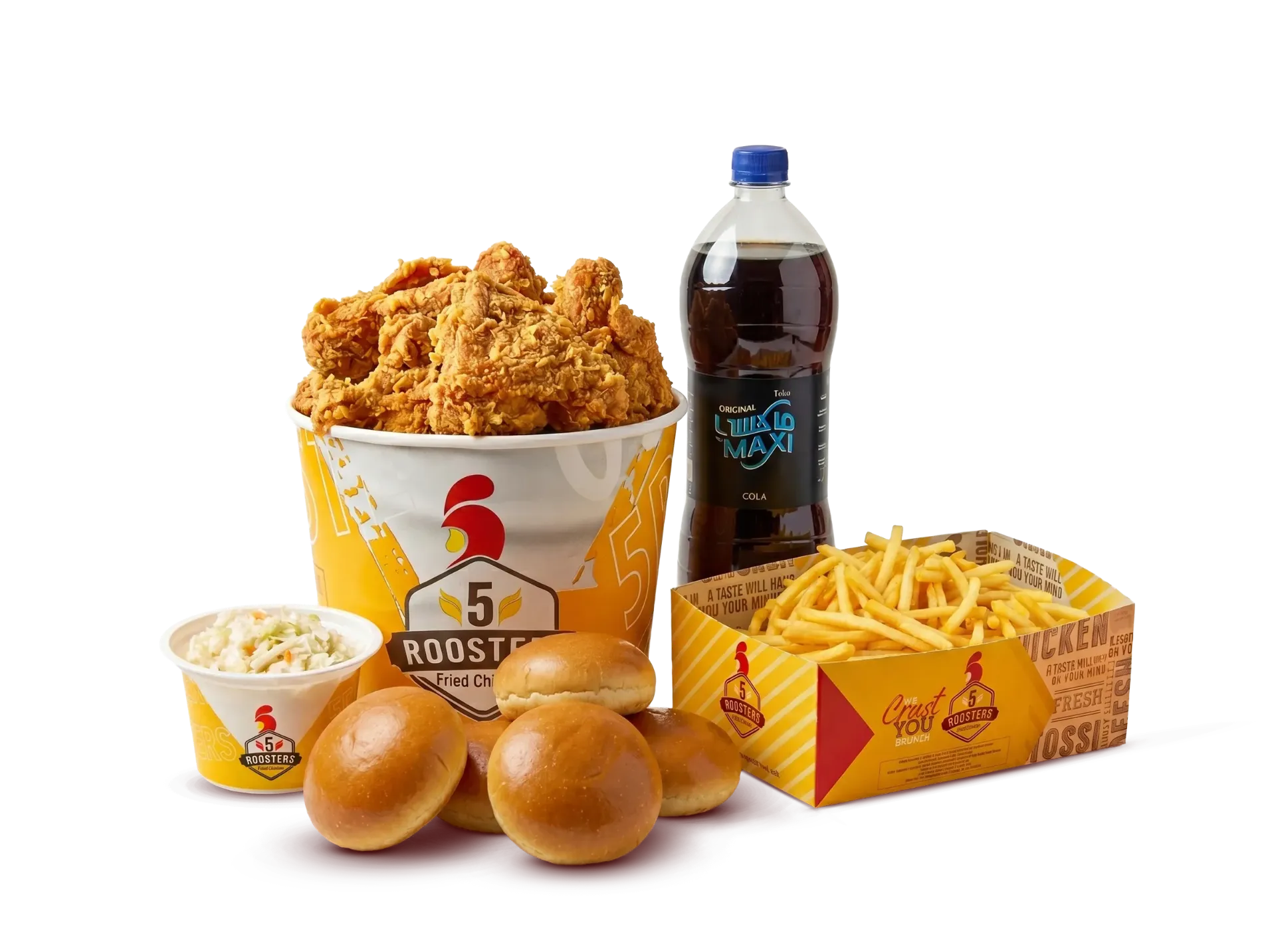crunch box