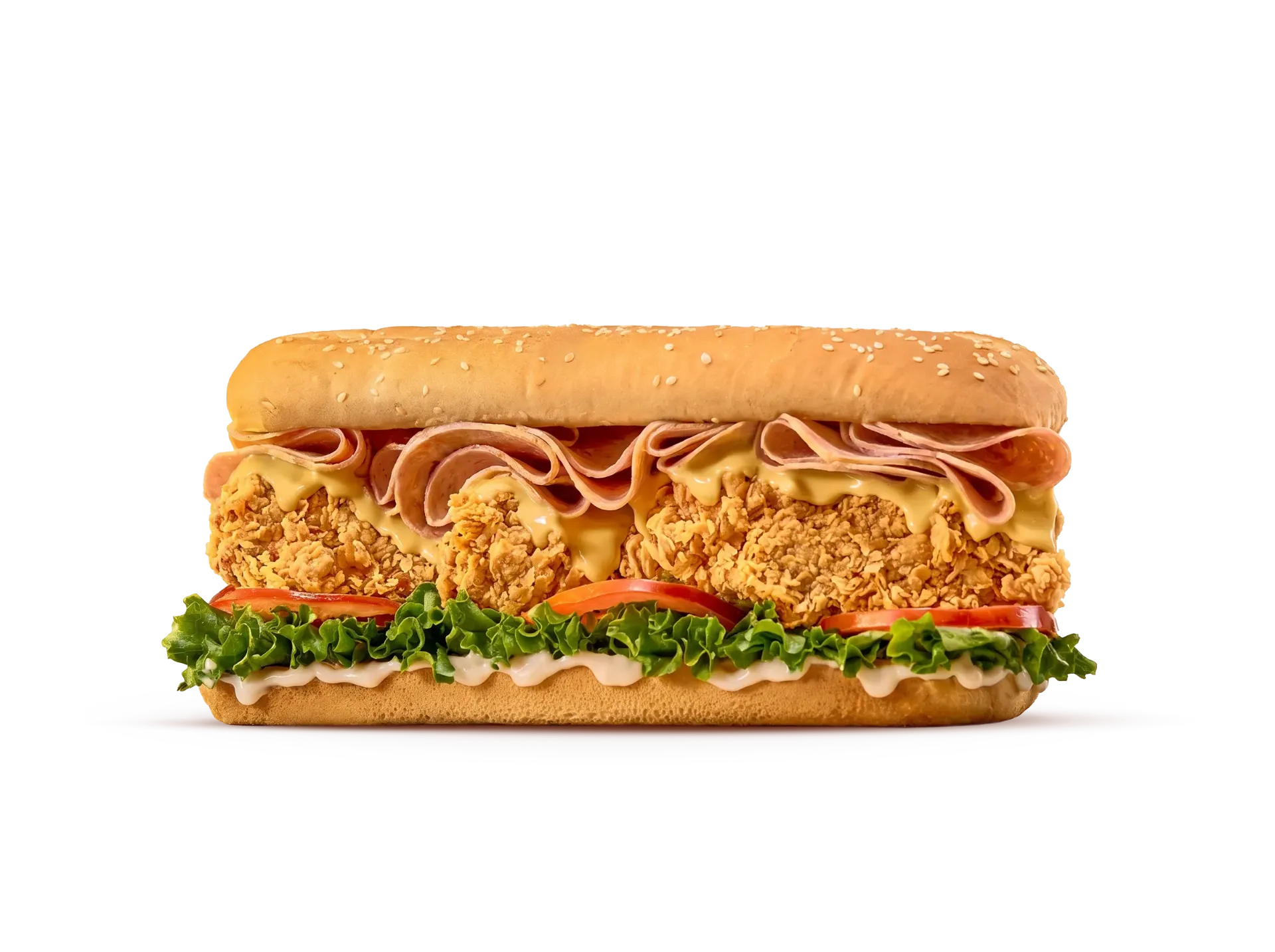 mega