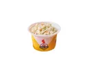 small coleslaw