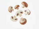 extra mushroom