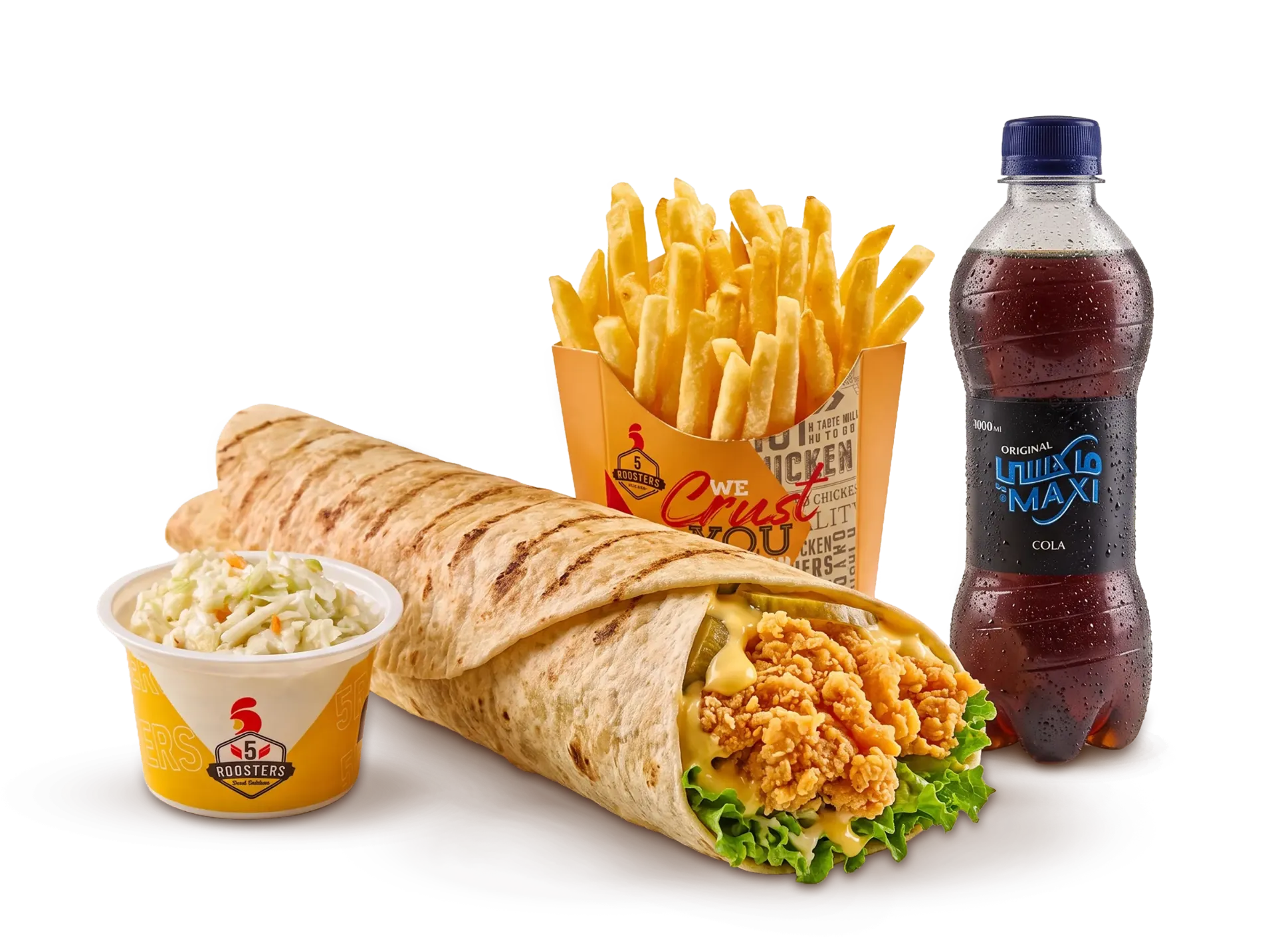 single twister offer