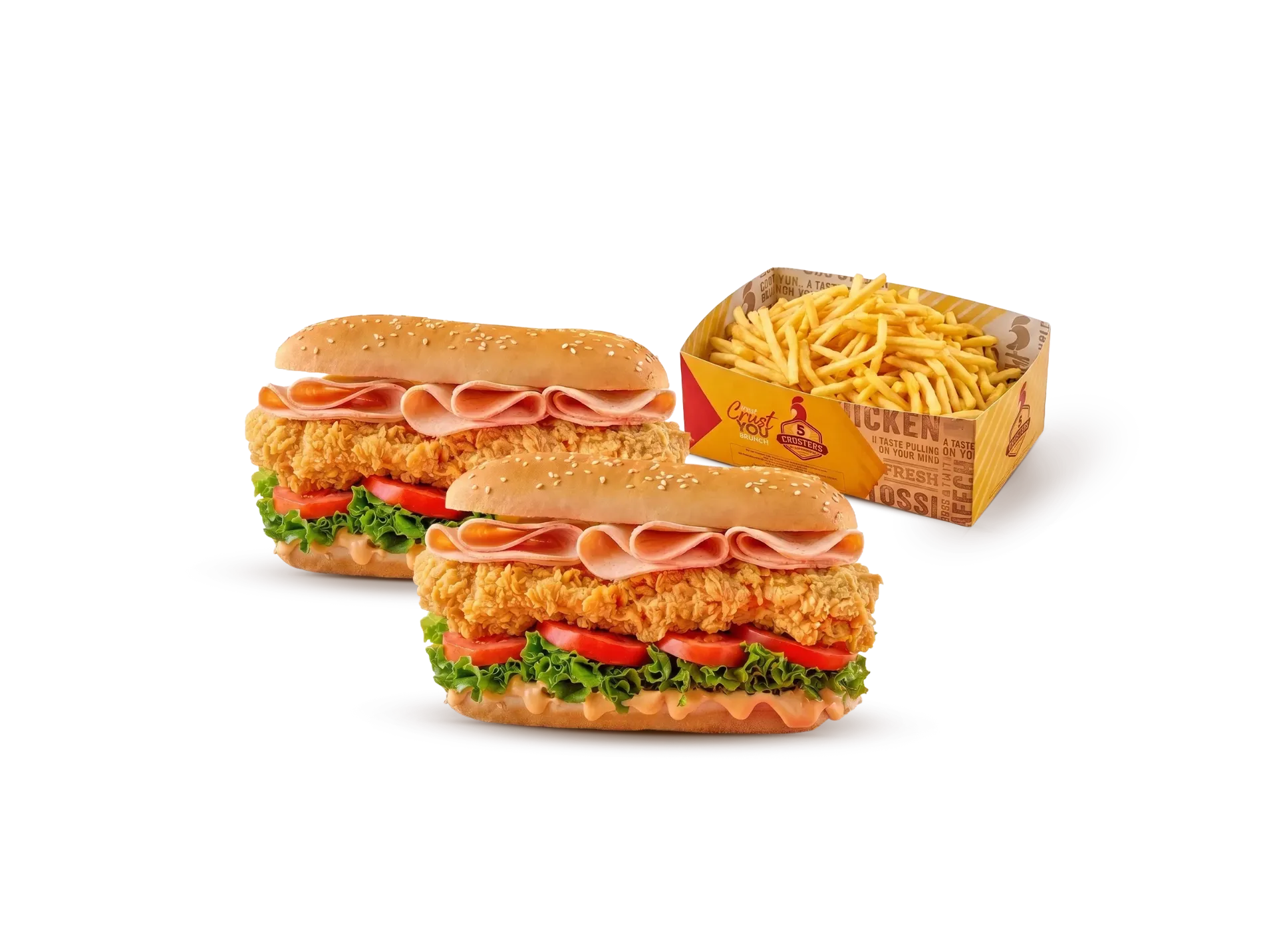 coubles supreme offer