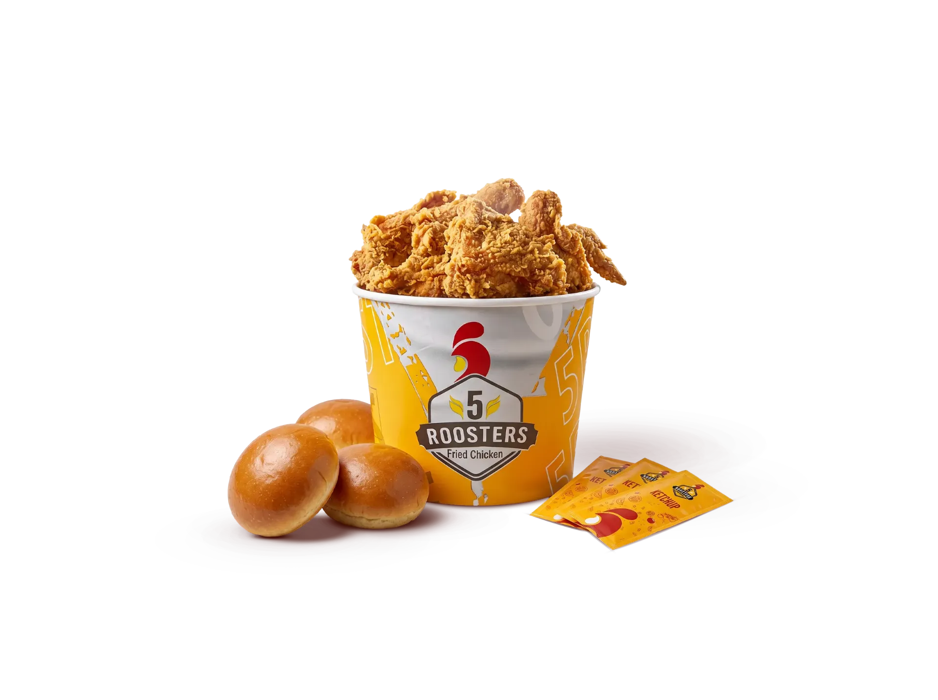 chicken offer 275